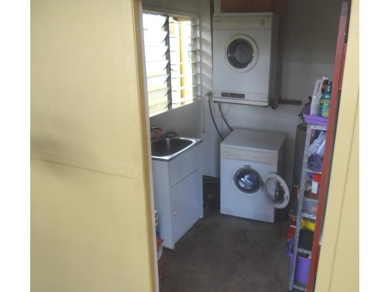 3 Badilla Road, Hudson QLD 4860