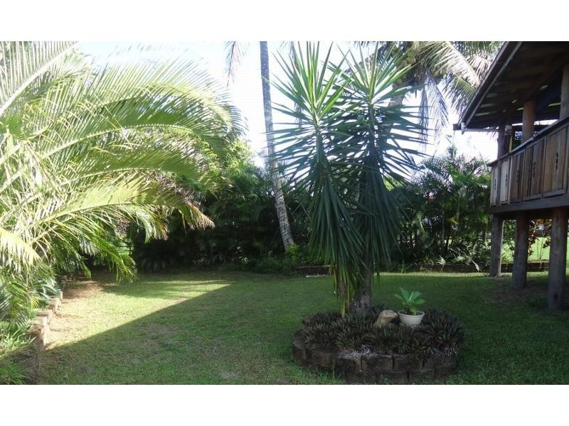 3 Badilla Road, Hudson QLD 4860