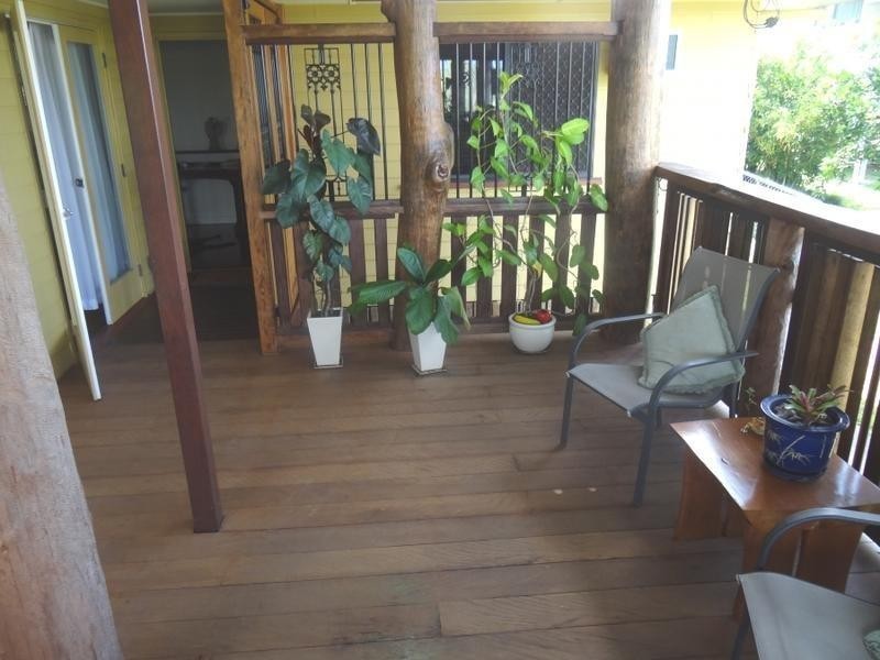 3 Badilla Road, Hudson QLD 4860