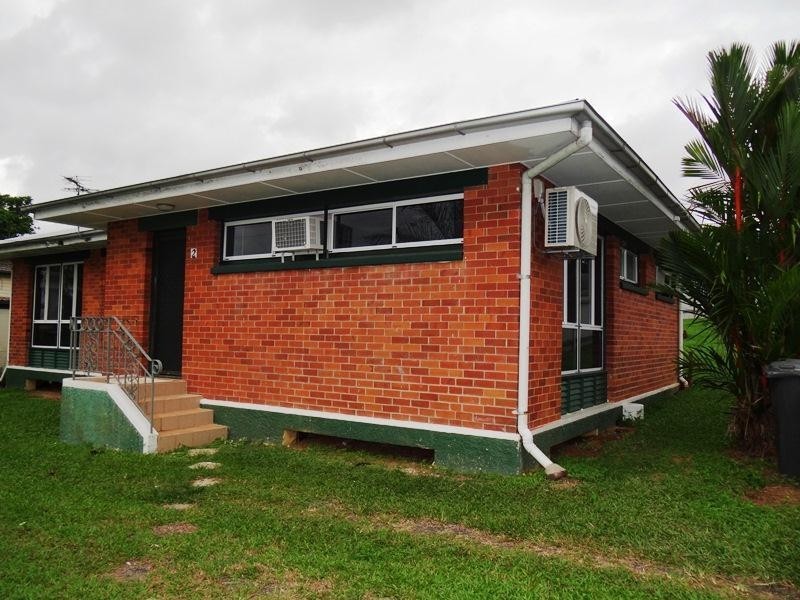2 Phyllis Street, East Innisfail QLD 4860