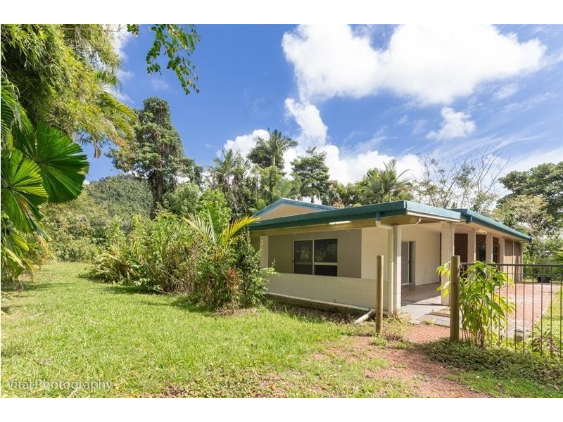 1245 OLD TULLY Road, Maadi QLD 4855