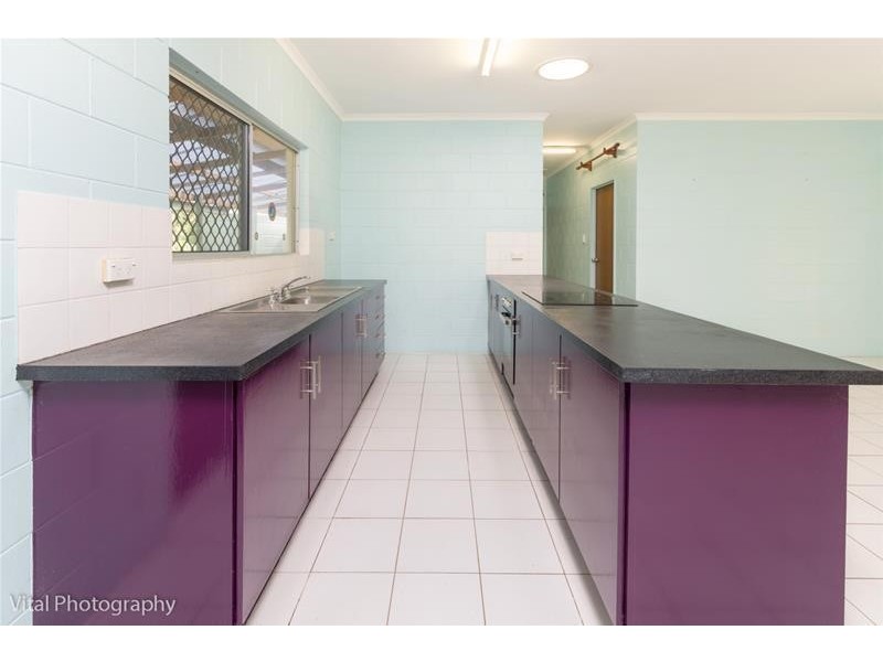 1245 OLD TULLY Road, Maadi QLD 4855