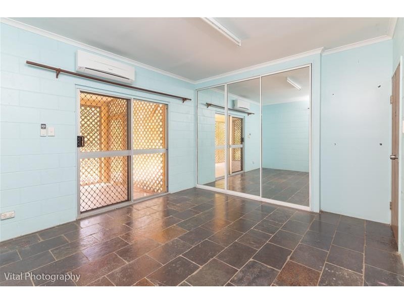 1245 OLD TULLY Road, Maadi QLD 4855