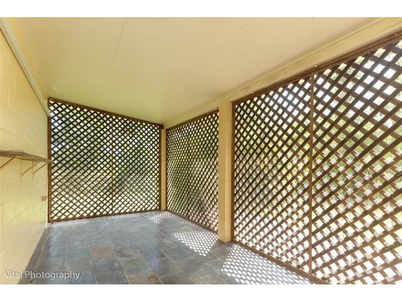 1245 OLD TULLY Road, Maadi QLD 4855