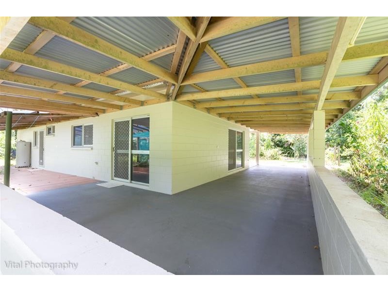 1245 OLD TULLY Road, Maadi QLD 4855