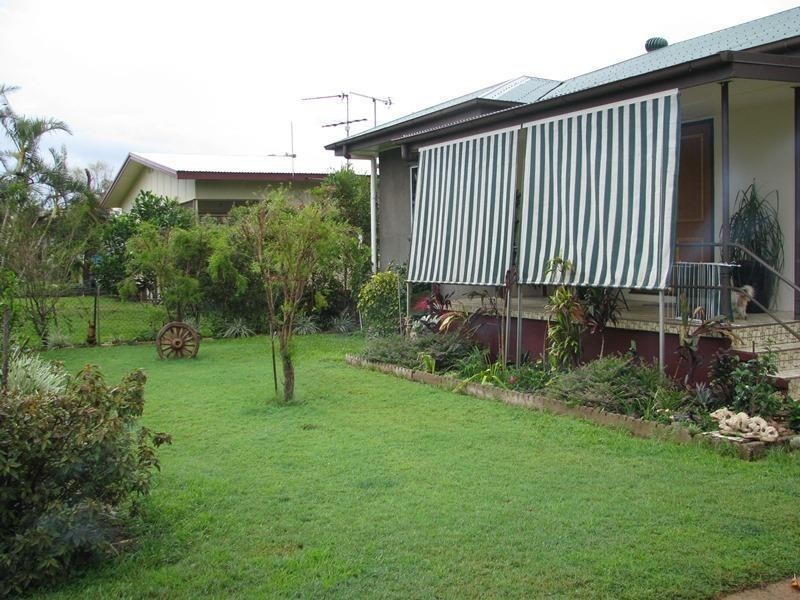 22 DICKSON Street, Ingham QLD 4850