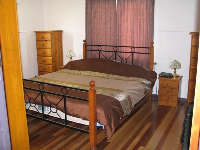 22 DICKSON Street, Ingham QLD 4850