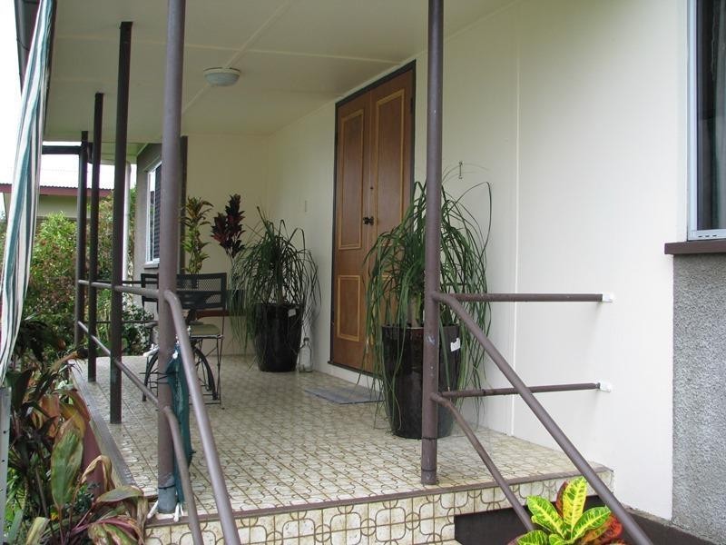 22 DICKSON Street, Ingham QLD 4850