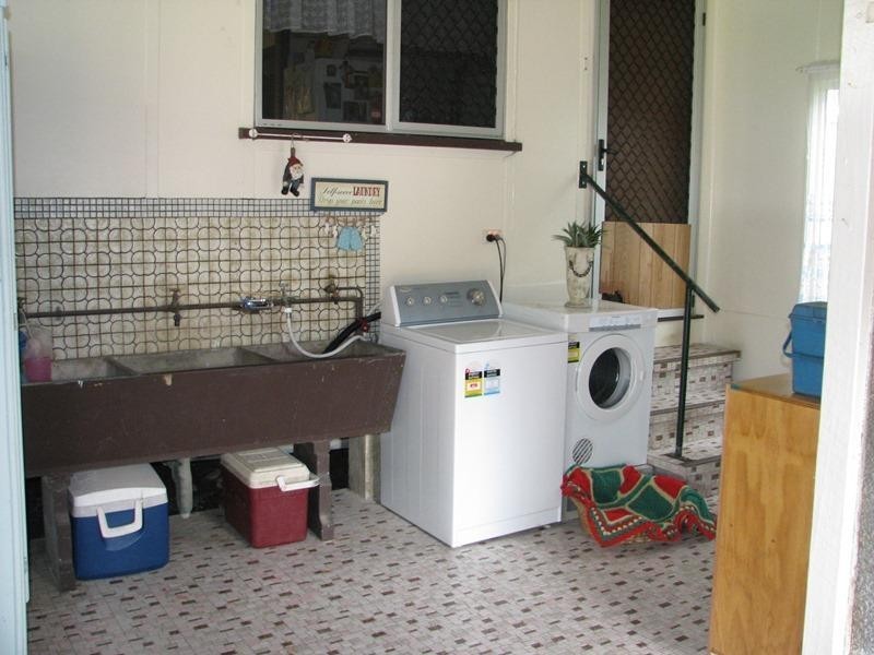 22 DICKSON Street, Ingham QLD 4850