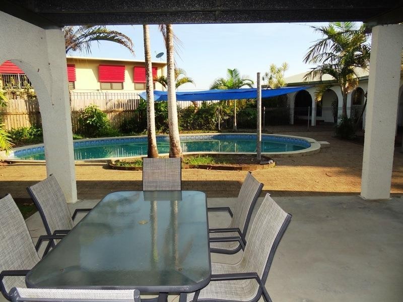 28 Batchelor Street Goondi Bend, QLD, 4860, Goondi Bend QLD 4860