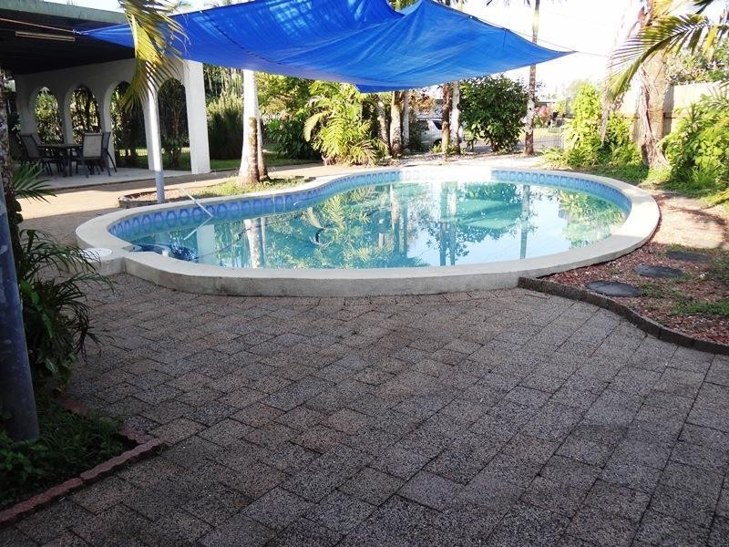 28 Batchelor Street Goondi Bend, QLD, 4860, Goondi Bend QLD 4860