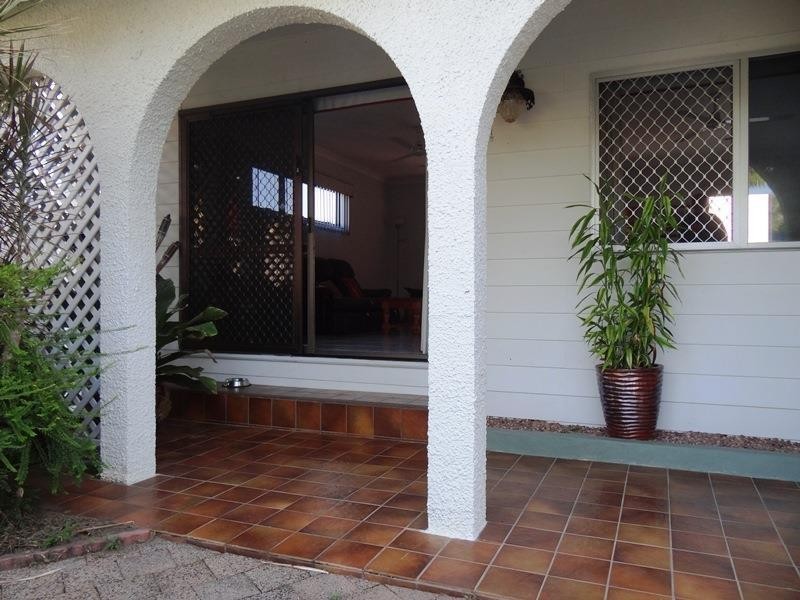 28 Batchelor Street Goondi Bend, QLD, 4860, Goondi Bend QLD 4860