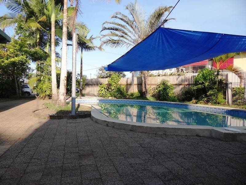 28 Batchelor Street Goondi Bend, QLD, 4860, Goondi Bend QLD 4860