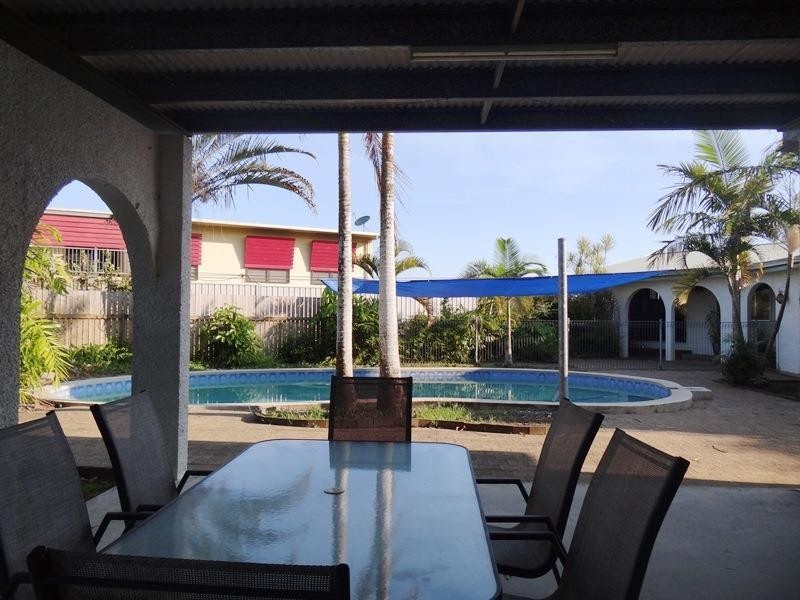 28 Batchelor Street Goondi Bend, QLD, 4860, Goondi Bend QLD 4860