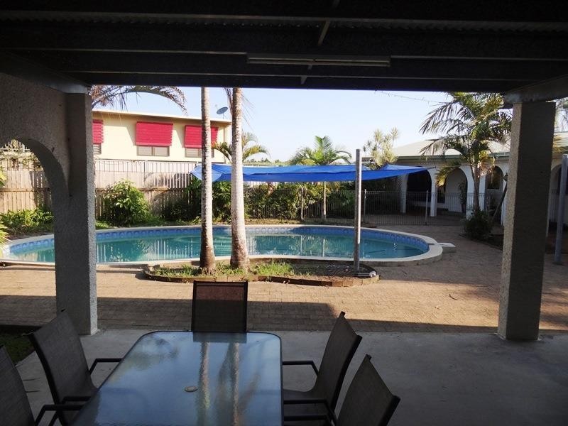 28 Batchelor Street Goondi Bend, QLD, 4860, Goondi Bend QLD 4860