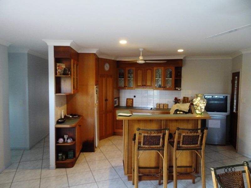 28 Batchelor Street Goondi Bend, QLD, 4860, Goondi Bend QLD 4860