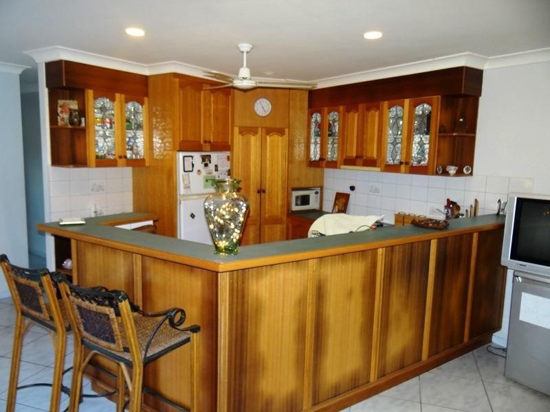 28 Batchelor Street Goondi Bend, QLD, 4860, Goondi Bend QLD 4860