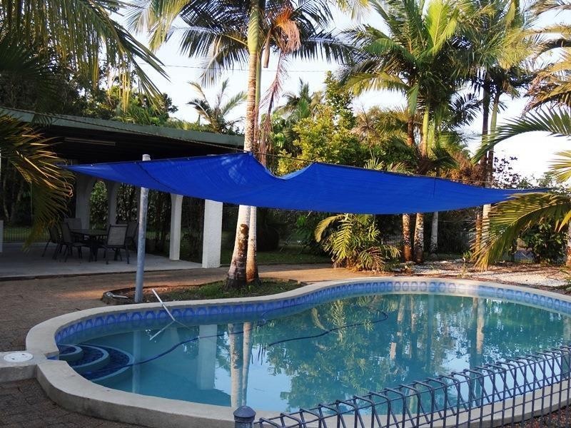 28 Batchelor Street Goondi Bend, QLD, 4860, Goondi Bend QLD 4860