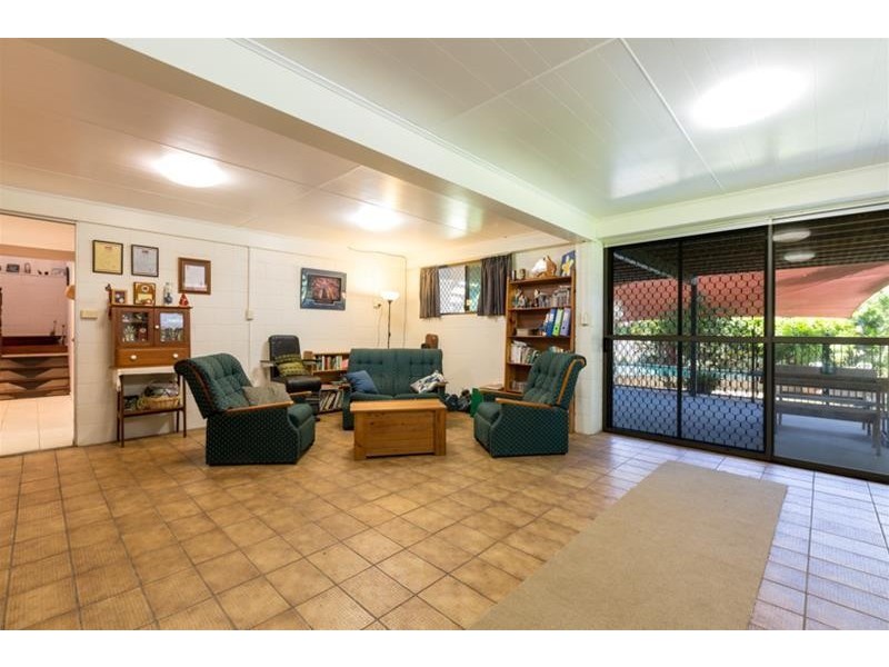 Innisfail Estate QLD 4860