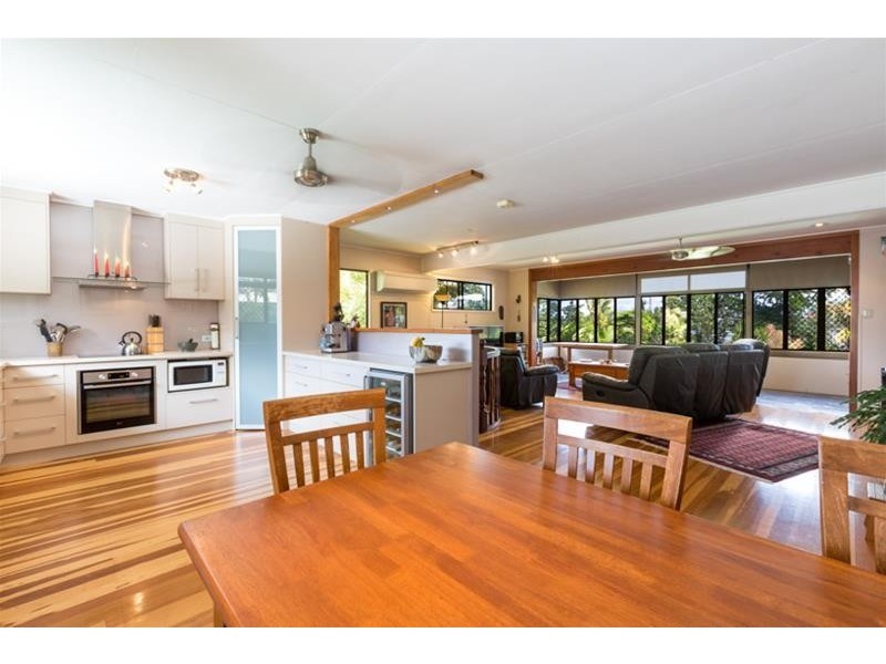 Innisfail Estate QLD 4860