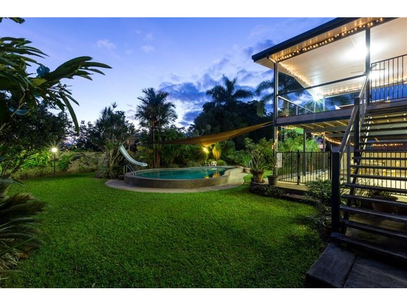 Innisfail Estate QLD 4860