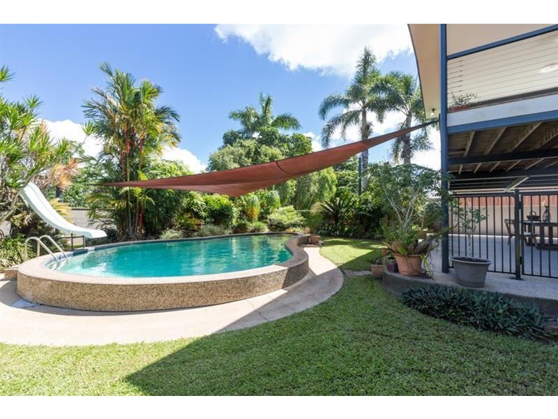 Innisfail Estate QLD 4860