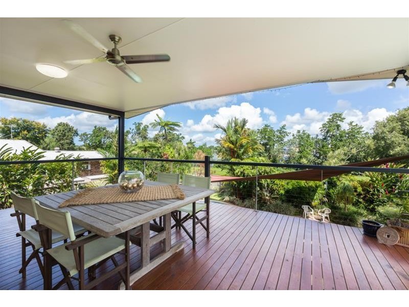 Innisfail Estate QLD 4860