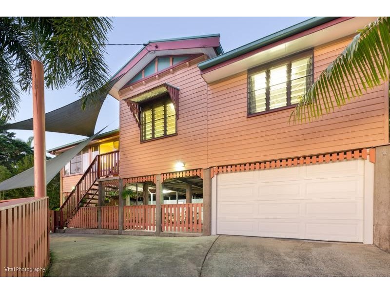 23 Agnes, East Innisfail QLD 4860