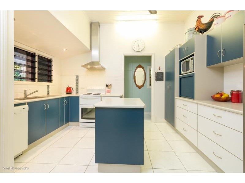 23 Agnes, East Innisfail QLD 4860