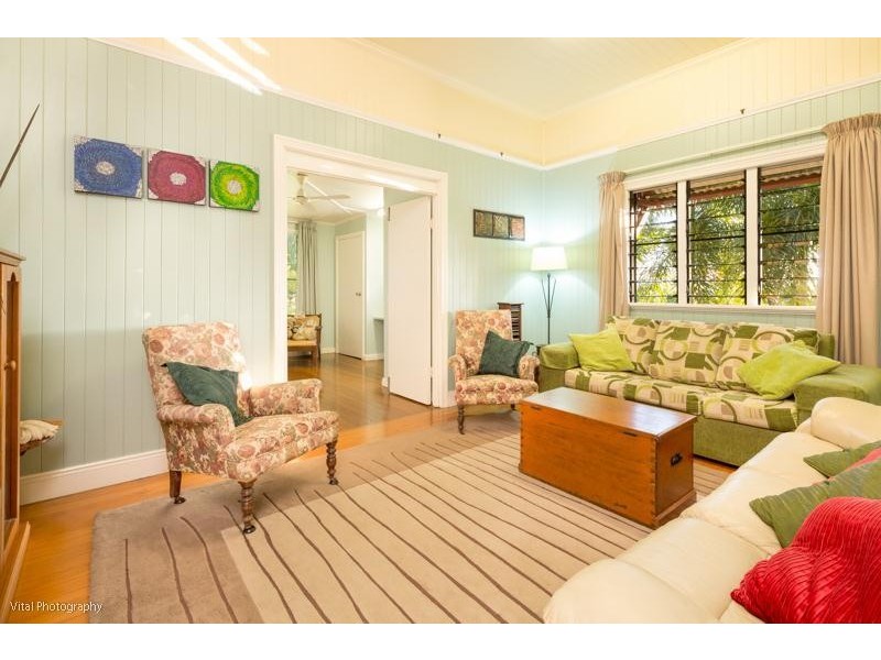 23 Agnes, East Innisfail QLD 4860