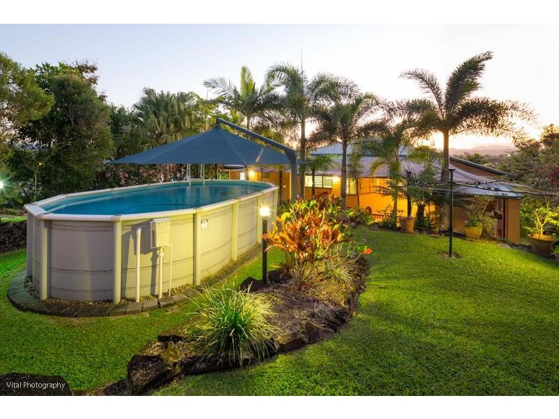 23 Agnes, East Innisfail QLD 4860