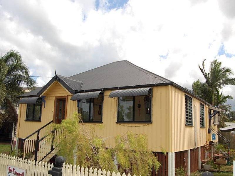 18 Hynes Road, South Johnstone QLD 4859