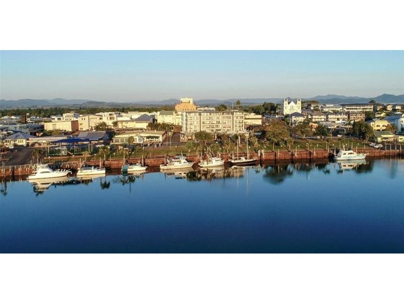 14/30-32 Fitzgerald Esplanade, Innisfail QLD 4860