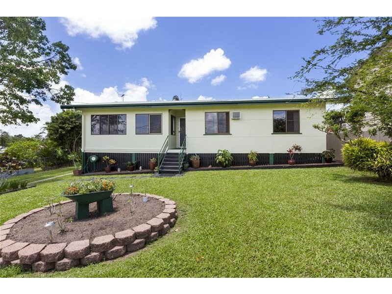 10 TROJAN Street, Innisfail QLD 4860