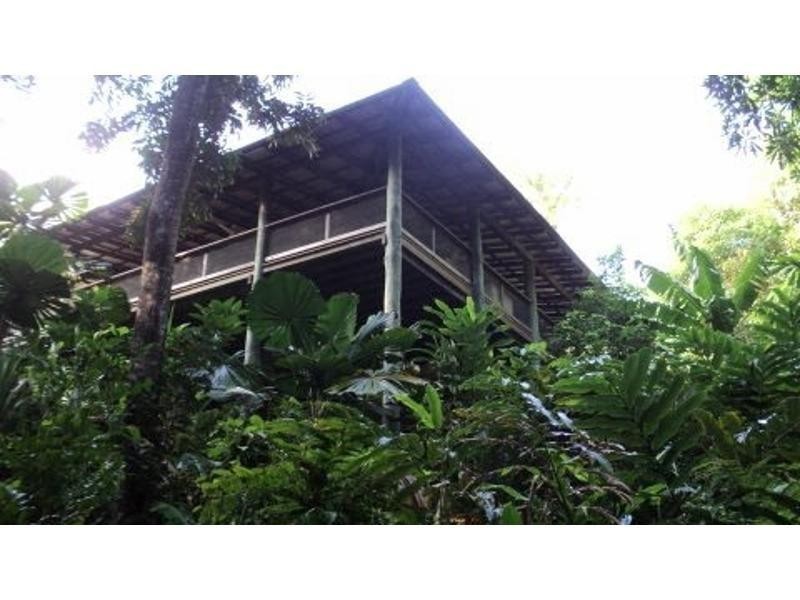 61 Greendale crt Road, Jubilee Heights QLD 4860