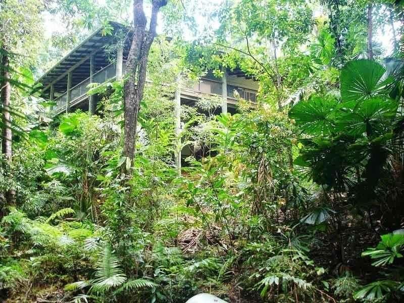 61 Greendale crt Road, Jubilee Heights QLD 4860