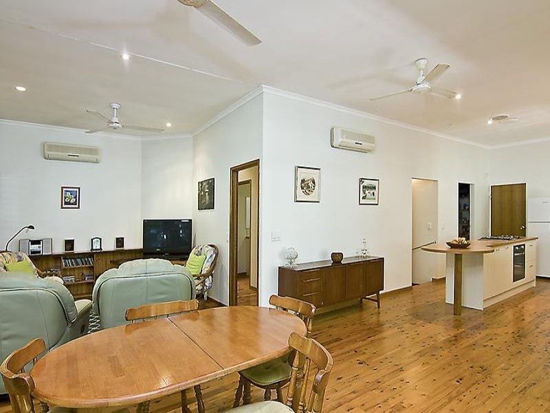 61 Greendale crt Road, Jubilee Heights QLD 4860