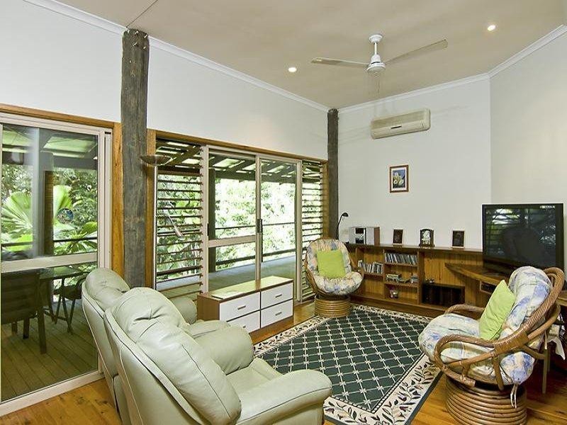 61 Greendale crt Road, Jubilee Heights QLD 4860