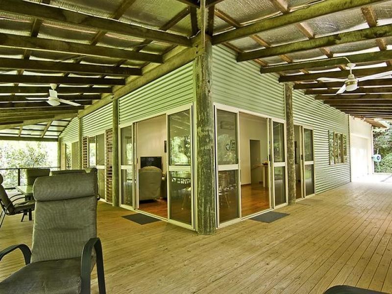 61 Greendale crt Road, Jubilee Heights QLD 4860