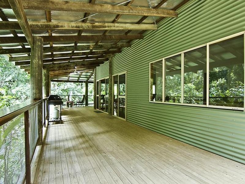 61 Greendale crt Road, Jubilee Heights QLD 4860