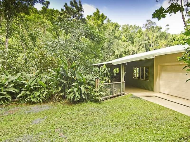 61 Greendale crt Road, Jubilee Heights QLD 4860