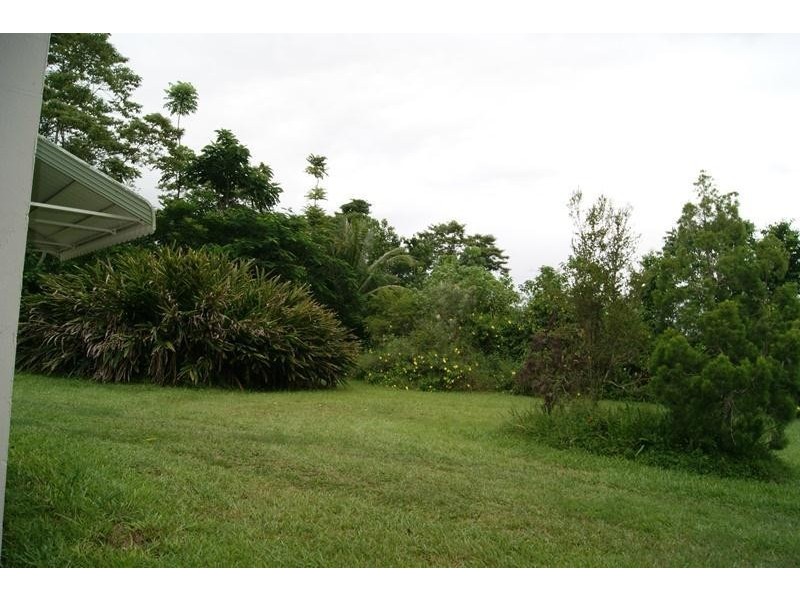 34 Dinner Creek Road, Garradunga QLD 4860