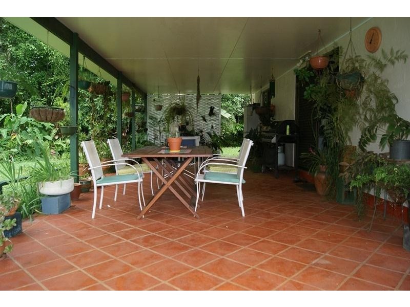 34 Dinner Creek Road, Garradunga QLD 4860