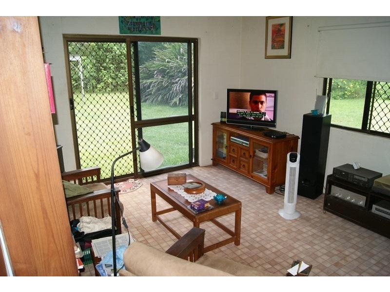 34 Dinner Creek Road, Garradunga QLD 4860