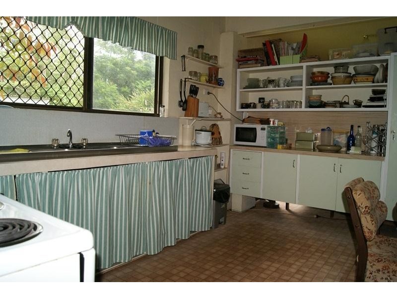 34 Dinner Creek Road, Garradunga QLD 4860