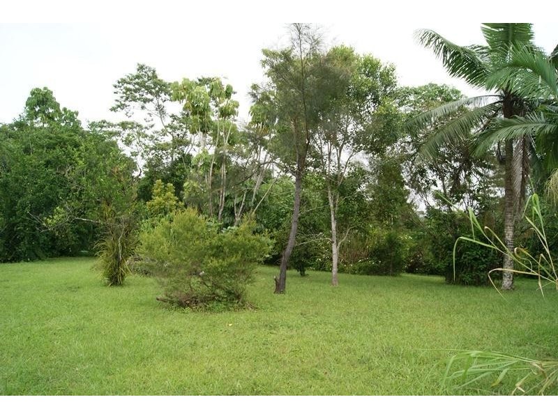 34 Dinner Creek Road, Garradunga QLD 4860