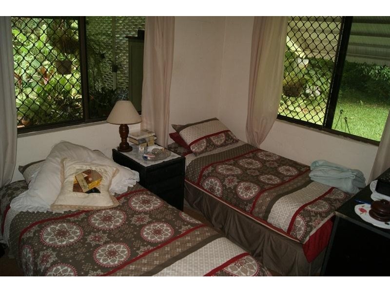 34 Dinner Creek Road, Garradunga QLD 4860