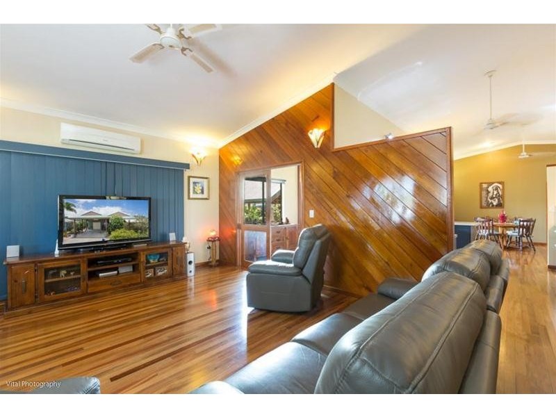 5 Gartmore Close, Innisfail Estate QLD 4860