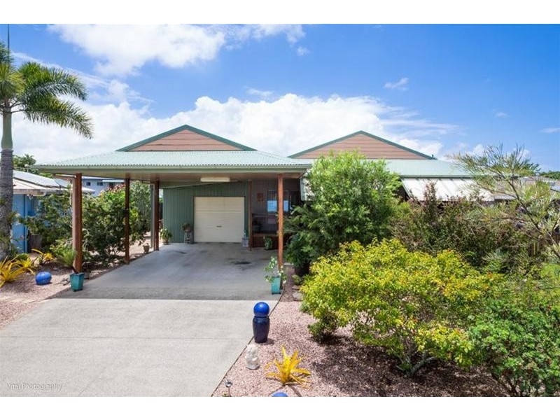 5 Gartmore Close, Innisfail Estate QLD 4860