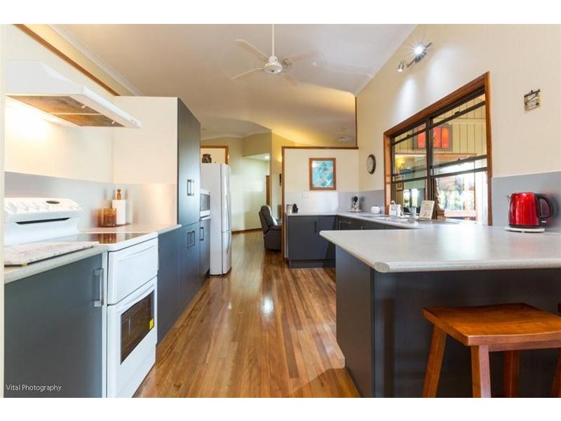 5 Gartmore Close, Innisfail Estate QLD 4860